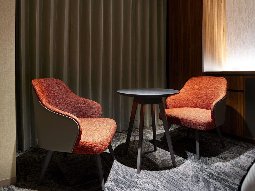 三井ガーデンホテル五反田（ミツイガーデンホテルゴタンダ） / 11