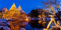 寒くても行きたくなる！冬の金沢で美食をいただける旅館8選
