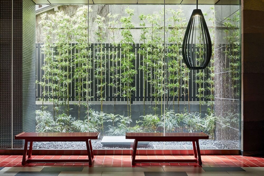 建物のデザイン