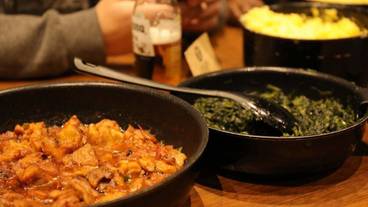 共用キッチン / 11