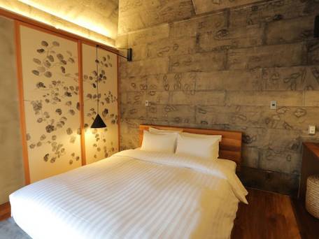 翡翠巣 KAWASEMINOSU（MUKAKA VILLA） / 4