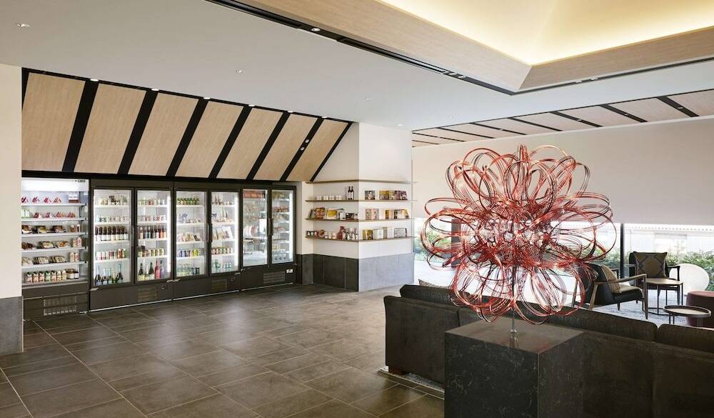 Hマーケット / 4