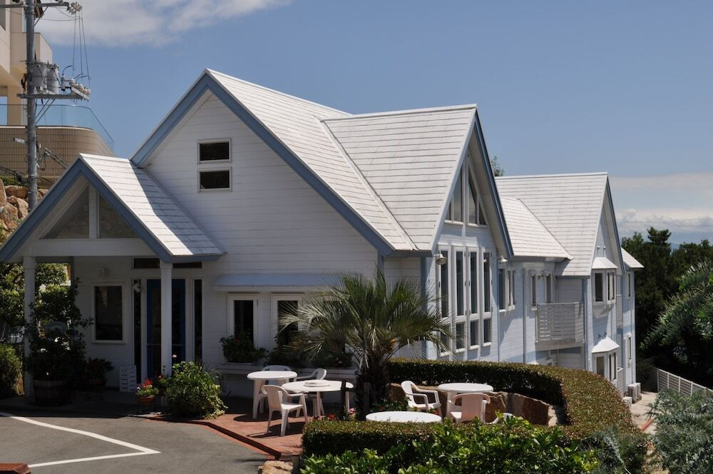 ほっこり癒しのオーベルジュで、「島イタリアン」に舌鼓3572175