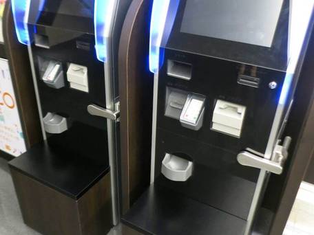 三交イン名古屋伏見 / 3