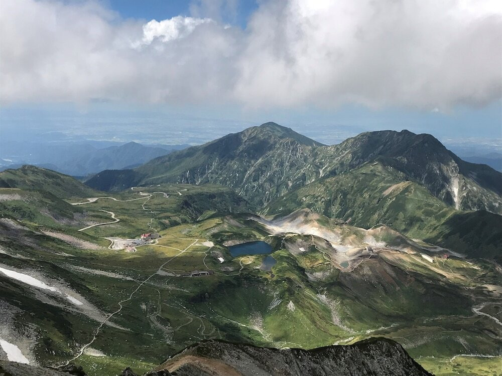 観光スポット