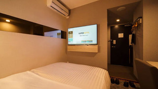 スタンダード ルーム 禁煙