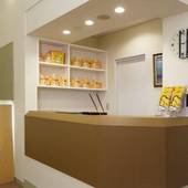 ファミリーロッジ旅籠屋・袋井店（静岡県 ビジネスホテル） / 2