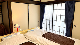 貸別荘「みつ葉邸」定員16名 禁煙