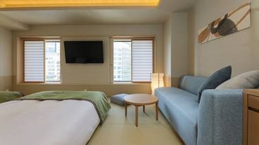 モダンジャパニーズラグジュアリー② / 6