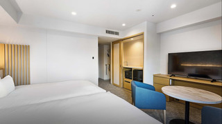 スーペリアツイン禁煙2名利用