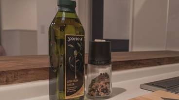 専用キッチン / 19