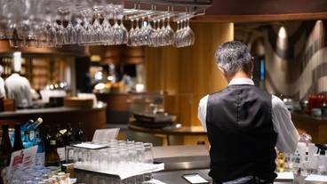 レストラン / 13