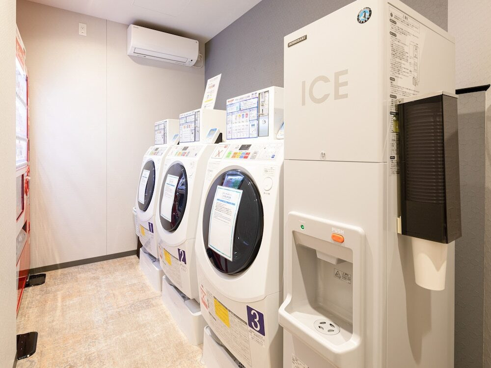 ランドリー ルーム