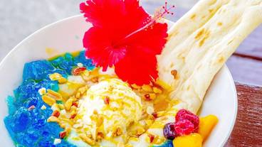 旅館のお食事処 / 17