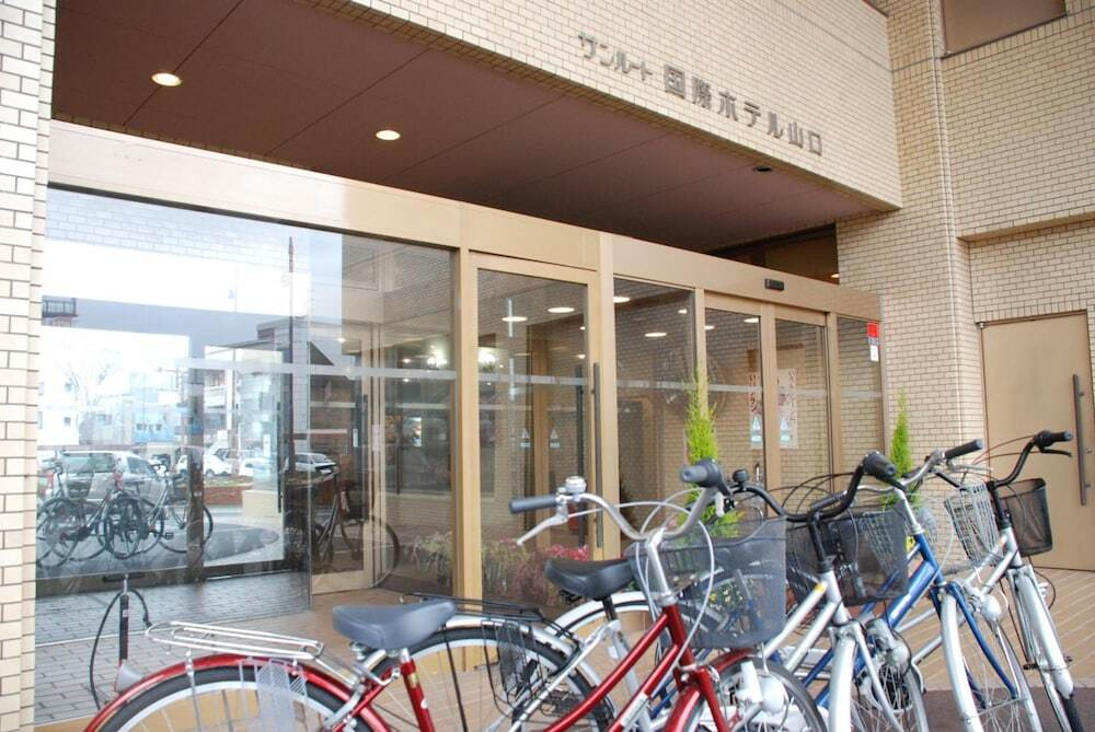 フィットネス設備