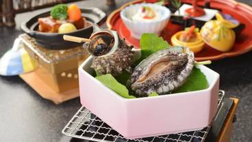 夕食イメージ② / 2