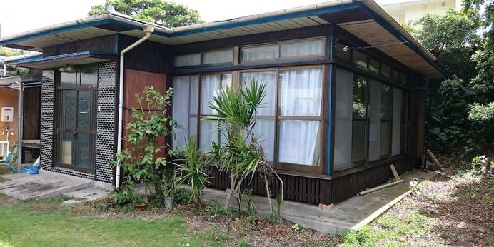 手広BeachBackpackers（奄美大島）（鹿児島県 民宿） / 1