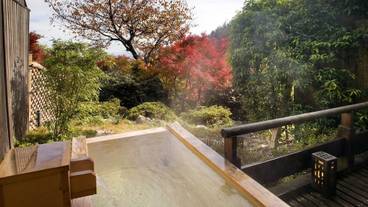 部屋からの景観 / 28