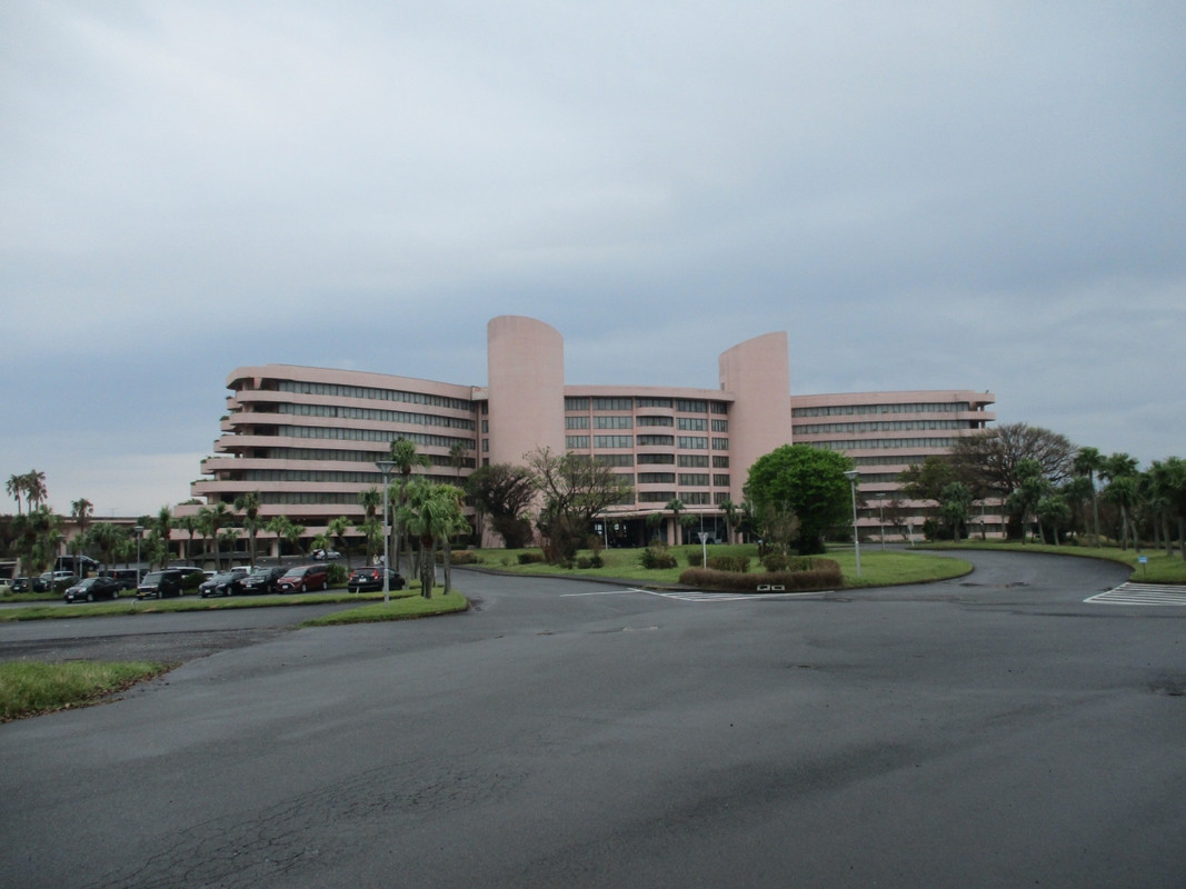 指宿いわさきホテル