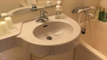 バスルーム / 11