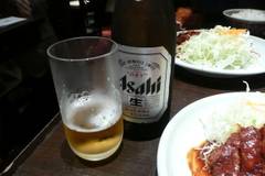 名古屋名物 みそかつ 矢場とん 名古屋駅名鉄店