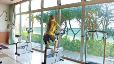 スポーツジム / 11