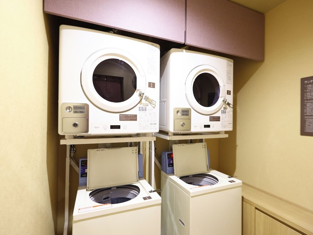 ランドリー ルーム