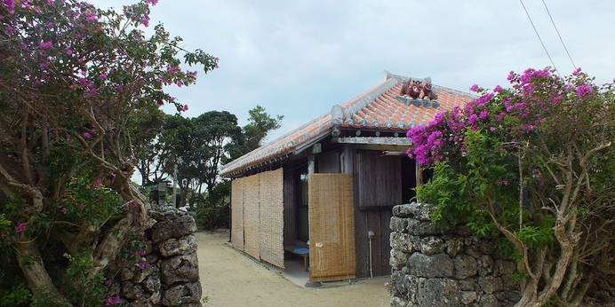 民宿 小浜荘（竹富島）（沖縄県 民宿） / 1
