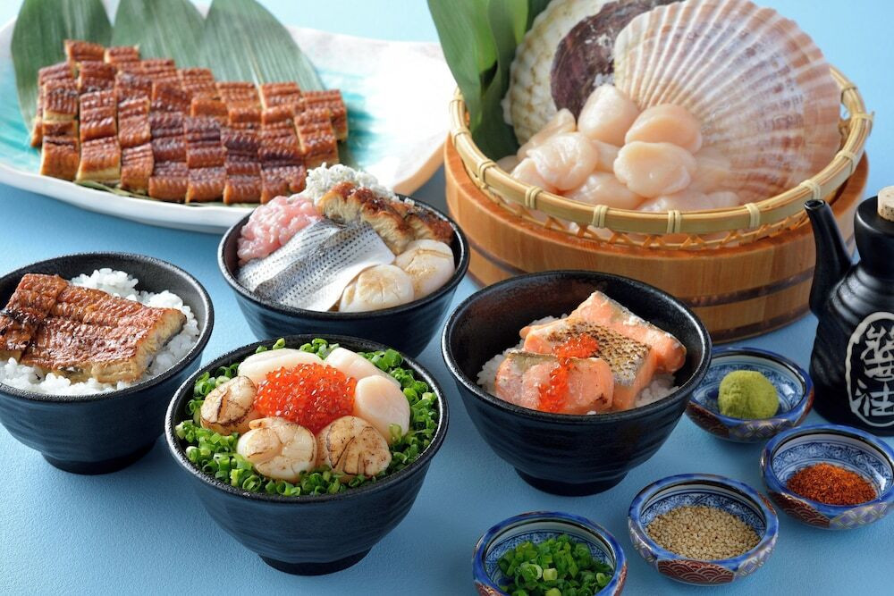 2．東京ベイ有明ワシントンホテル4082500