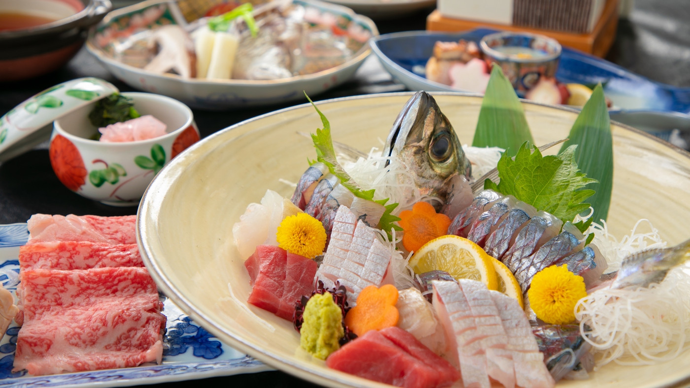 創業140年余の伝統が息づく和のたたずまいと硫黄の香りに癒やされる3947549