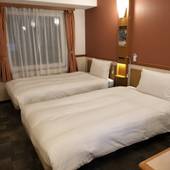 東横イン大阪梅田東（大阪府 ビジネスホテル） / 2