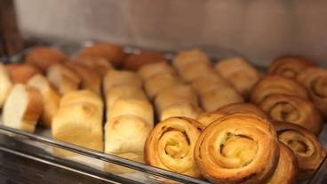 朝食ビュッフェ / 18