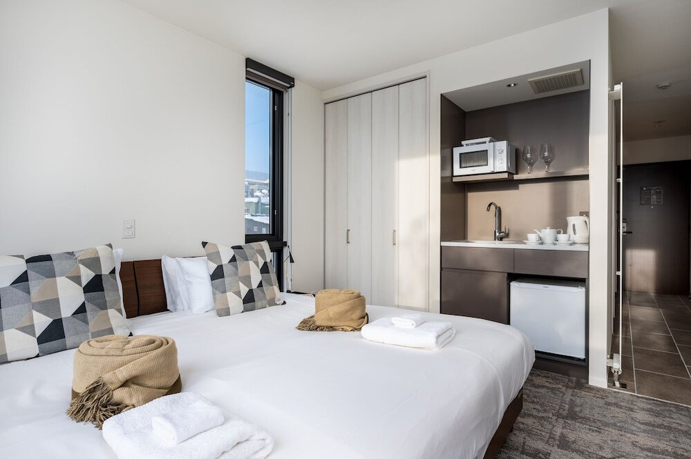 専用簡易キッチン