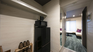 スーペリアC 禁煙