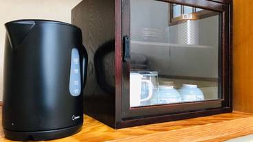 客室の設備とサービス / 15