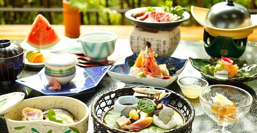 料理