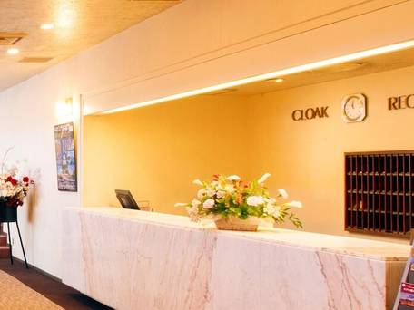 ホテルパールシティ気仙沼（HMIホテルグループ） / 3