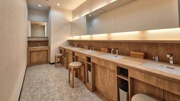 内装の詳細 / 10