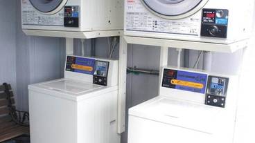 ランドリー / 18