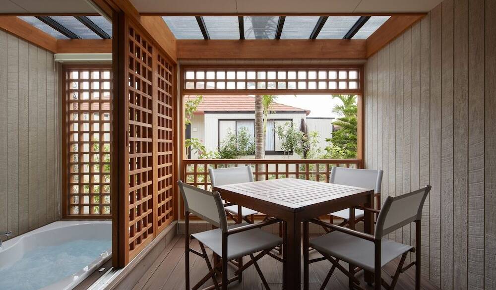 旅の疲れを癒す
ジャグジーバス / 3