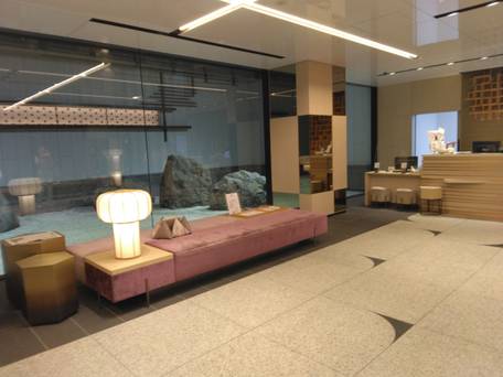 京王プレリアホテル京都烏丸五条 / 3