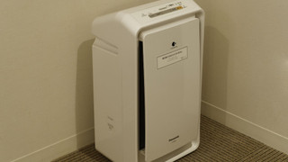 セミダブルルーム 禁煙