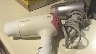 施設内の設備 / 3