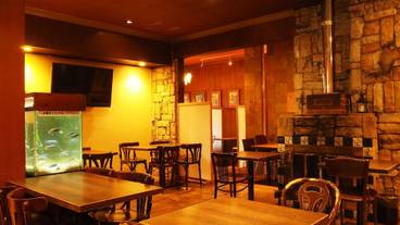 朝食スペース / 3