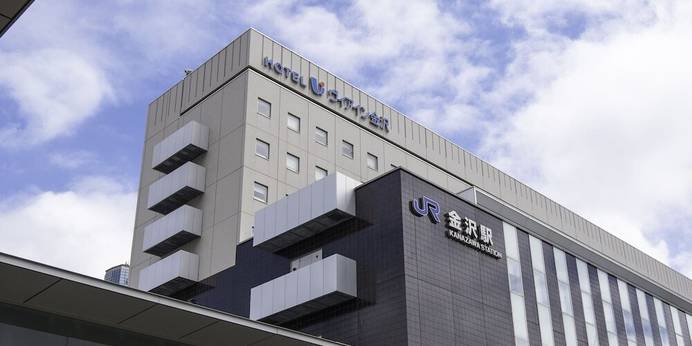 ヴィアイン金沢(石川県 ビジネスホテル) / 1