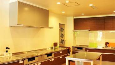 施設内の設備 / 4