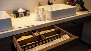 グランド スイート ベッド (複数台) 禁煙 リバービュー