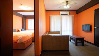 [コンド棟]ローヤルツイン 禁煙