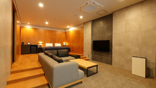 デラックスキング 313 銀泉内風呂 禁煙