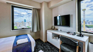 KANZASHI CORNER 禁煙 (6歳以下の添い寝のお子様は朝食料金別)